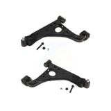 Front Suspension Control Arm And Ball Joint Assembly Kit For Buick Encore Chevrolet Trax KTR-103159