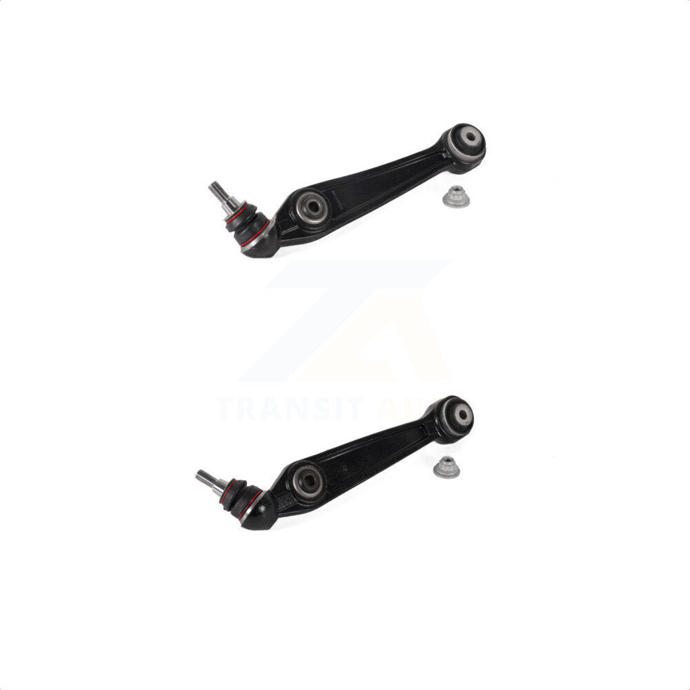 Front Suspension Control Arm And Ball Joint Assembly Kit For BMW X5 X6 KTR-103167