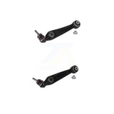 Front Suspension Control Arm And Ball Joint Assembly Kit For BMW X5 X6 KTR-103167