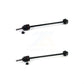 Front Suspension Stabilizer Bar Link Kit For Mercedes-Benz ML350 GLE350 GLS450 GL450 GLE43 AMG GL550 GLS550 GL350 GLE400 GLE450 GLE63 S ML400 ML550 ML250 GLS63 GL63 ML63 GLE300d GLE550e GLE550 GLS350d GLE350d KTR-103268
