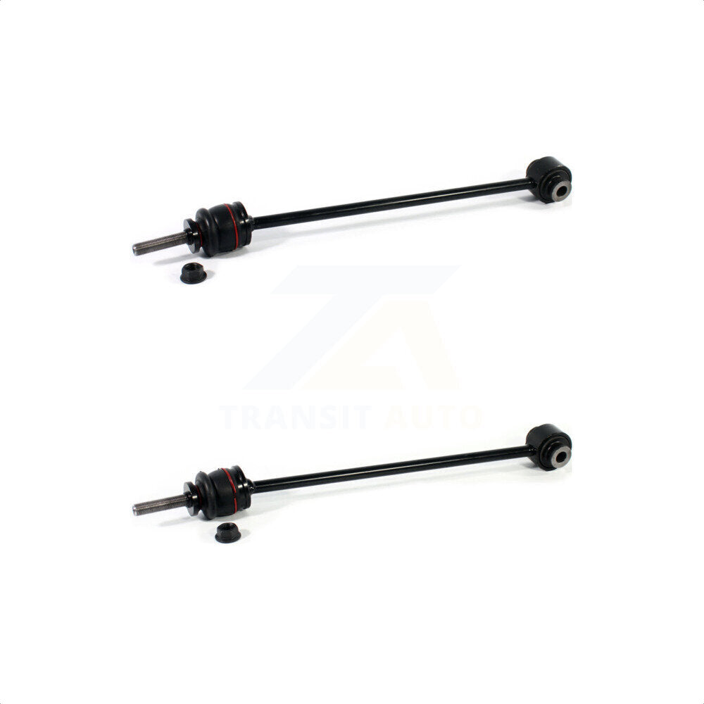 Front Suspension Stabilizer Bar Link Kit For Mercedes-Benz ML350 GLE350 GLS450 GL450 GLE43 AMG GL550 GLS550 GL350 GLE400 GLE450 GLE63 S ML400 ML550 ML250 GLS63 GL63 ML63 GLE300d GLE550e GLE550 GLS350d GLE350d KTR-103268