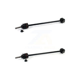 Front Suspension Stabilizer Bar Link Kit For Mercedes-Benz ML350 GLE350 GLS450 GL450 GLE43 AMG GL550 GLS550 GL350 GLE400 GLE450 GLE63 S ML400 ML550 ML250 GLS63 GL63 ML63 GLE300d GLE550e GLE550 GLS350d GLE350d KTR-103268