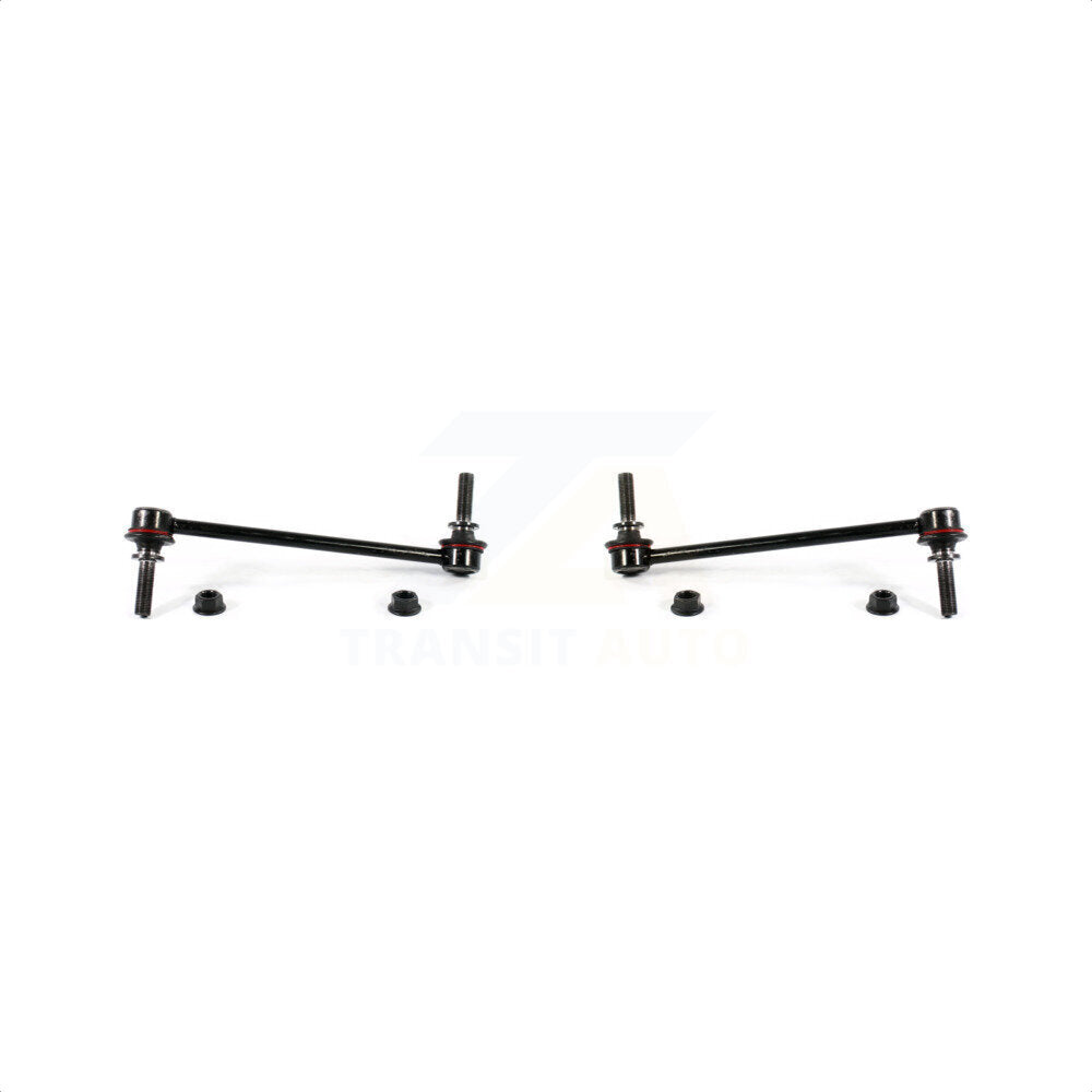 Front Suspension Stabilizer Bar Link Pair For Ford Mustang KTR-103273
