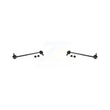 Front Suspension Stabilizer Bar Link Pair For Hyundai Elantra Kia Kona Forte Niro Ioniq GT Veloster N Electric KTR-103275