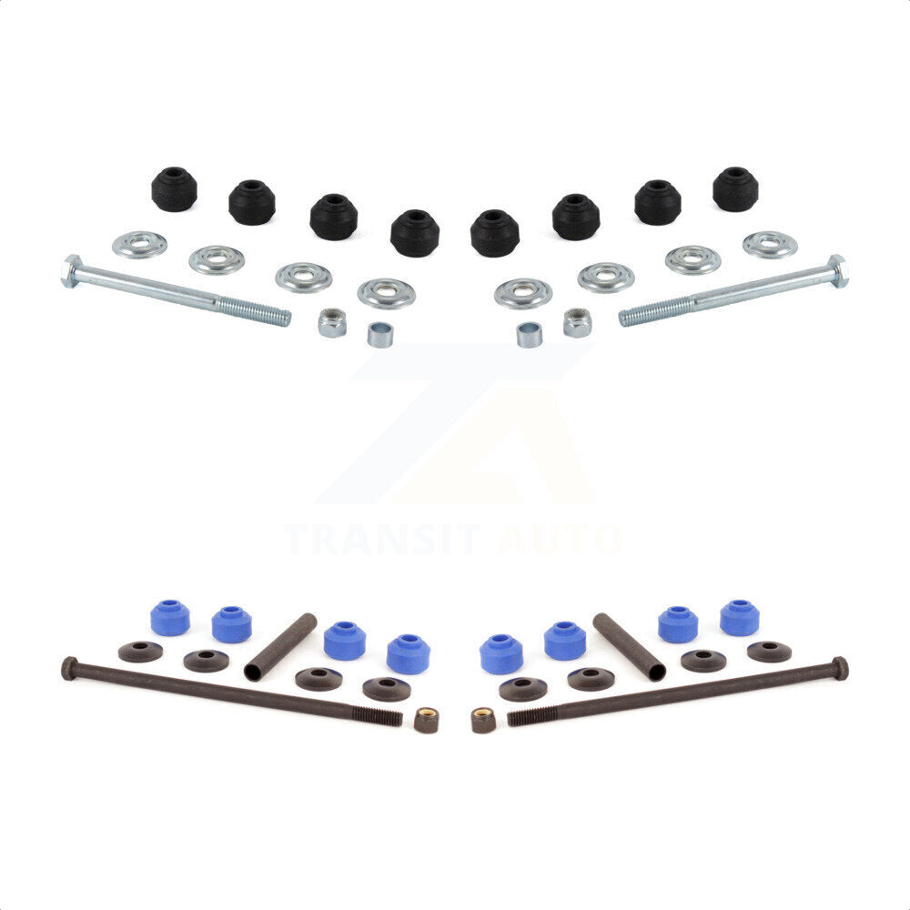 Front Rear Suspension Stabilizer Bar Link Kit For Neon Dodge Plymouth Chrysler SX 2.0 KTR-103277