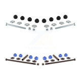 Front Rear Suspension Stabilizer Bar Link Kit For Neon Dodge Plymouth Chrysler SX 2.0 KTR-103277