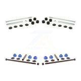 Front Rear Suspension Stabilizer Bar Link Kit For Ford Explorer Sport Trac Mercury Mountaineer KTR-103280