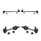 Front Rear Suspension Stabilizer Bar Link Kit For 2010 BMW 535i Hatchback With Dynamic Drive KTR-103284