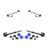 Front Rear Suspension Stabilizer Bar Link Kit For Ford Escape Lincoln MKC KTR-103291