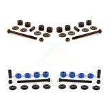 Front Rear Suspension Stabilizer Bar Link Kit For Mitsubishi Lancer KTR-103299
