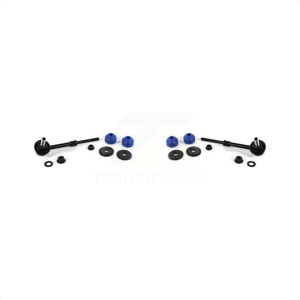 Rear Suspension Stabilizer Bar Link Pair For 2013-2018 Ford Focus ST KTR-103305
