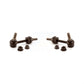 Rear Suspension Stabilizer Bar Link Pair For 1999-2004 Ford F-450 Super Duty KTR-103306