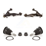 Front Suspension Control Arms And Upper Ball Joints Kit For Ram 1500 Dodge Classic 4WD KTR-103330