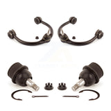 Front Suspension Control Arms And Lower Ball Joints Kit For Jeep Grand Cherokee Commander KTR-103340