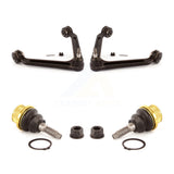Front Suspension Control Arms And Lower Ball Joints Kit For 2002-2005 Dodge Ram 1500 KTR-103342