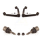 Front Suspension Control Arms And Lower Ball Joints Kit For Dodge Durango Chrysler Aspen KTR-103343