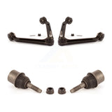 Front Suspension Control Arms And Lower Ball Joints Kit For Dodge Durango Chrysler Aspen KTR-103343