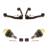 Front Suspension Control Arms And Lower Ball Joints Kit For 2000 GMC Yukon 5.7L KTR-103344