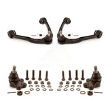Front Suspension Control Arms And Lower Ball Joints Kit For Chevrolet Silverado 1500 GMC Sierra Classic KTR-103345