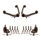 Front Suspension Control Arms And Lower Ball Joints Kit For Chevrolet Silverado 1500 GMC Sierra Classic KTR-103349