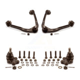 Front Suspension Control Arms And Lower Ball Joints Kit For Chevrolet Silverado 1500 GMC Sierra Classic KTR-103349