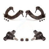 Front Suspension Control Arms And Lower Ball Joints Kit For Hyundai Sonata Kia Optima XG350 XG300 Magentis KTR-103355