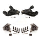 Front Suspension Control Arms And Lower Ball Joints Kit For Chevrolet S10 Blazer GMC Sonoma Jimmy Oldsmobile Bravada S15 Isuzu Hombre Typhoon Syclone KTR-103356
