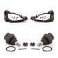 Front Suspension Control Arms And Lower Ball Joints Kit For Ford Explorer Mercury Mountaineer KTR-103360