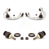 Front Suspension Control Arms And Lower Ball Joints Kit For Mercedes-Benz ML350 GL450 GL550 ML500 ML320 ML550 GL320 GL350 ML450 KTR-103367