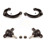 Front Suspension Control Arms And Lower Ball Joints Kit For Hyundai Sonata Azera Kia Amanti KTR-103368