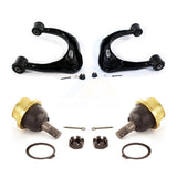 Front Suspension Control Arms And Lower Ball Joints Kit For Toyota Tacoma KTR-103370
