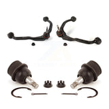 Front Suspension Control Arms And Lower Ball Joints Kit For Jeep Liberty Dodge Nitro KTR-103371