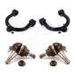Front Suspension Control Arms And Lower Ball Joints Kit For Mercedes-Benz E350 E320 E500 E550 AWD KTR-103373