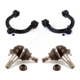 Front Suspension Control Arms And Lower Ball Joints Kit For Mercedes-Benz E350 E320 E500 E550 AWD KTR-103373