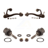 Front Suspension Control Arms And Lower Ball Joints Kit For Ford Crown Victoria Mercury Grand Marquis Lincoln Town Car Marauder KTR-103376