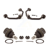 Front Suspension Control Arms And Lower Ball Joints Kit For Ford Ranger Mazda B2500 B2300 B3000 B4000 KTR-103377