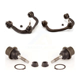 Front Suspension Control Arms And Lower Ball Joints Kit For Ford F-150 Heritage Lincoln Mark LT KTR-103379