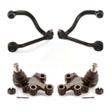 Front Suspension Control Arms And Lower Ball Joints Kit For 2003-2009 Kia Sorento KTR-103385
