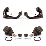 Front Suspension Control Arms And Lower Ball Joints Kit For Ford Explorer Sport Trac Mercury Mountaineer KTR-103391