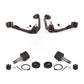 Front Suspension Control Arms And Lower Ball Joints Kit For 1999 Ford F-250 RWD With Heavy Duty Chassis KTR-103403
