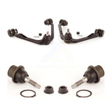 Front Suspension Control Arms And Lower Ball Joints Kit For 2004 Ford F-150 RWD 11th Digit Of Vin Is C KTR-103404