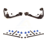 Front Suspension Control Arm And Ball Joint Assembly Stabilizer Bar Link Kit For 1998-2001 Ford F-150 RWD KTR-103640