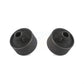 Front Lower Rearward Suspension Control Arm Bushing Pair For Toyota Highlander Lexus RX350 Sienna Avalon Venza RX450h ES300 KTR-103665