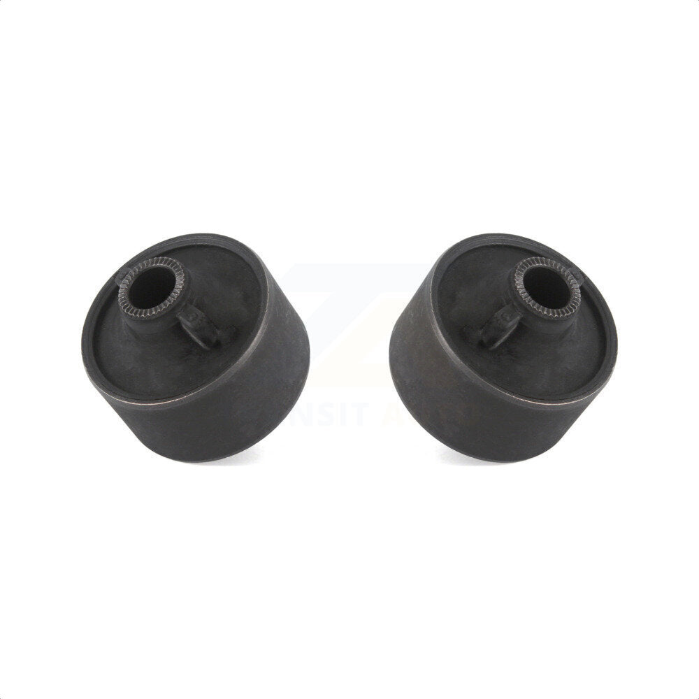 Front Lower Rearward Suspension Control Arm Bushing Pair For Toyota Highlander Lexus RX350 Sienna Avalon Venza RX450h ES300 KTR-103665