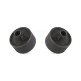Front Lower Rearward Suspension Control Arm Bushing Pair For Toyota Highlander Lexus RX350 Sienna Avalon Venza RX450h ES300 KTR-103665