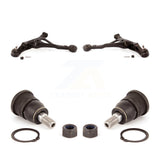 Front Suspension Control Arms And Upper Ball Joints Kit For Chrysler Sebring Dodge Stratus KTR-103666