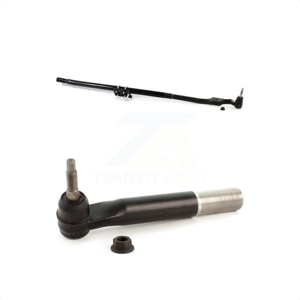 Front Steering Tie Rod End Kit For Dodge Ram 2500 3500 1500 KTR-103752