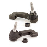 Front Steering Tie Rod End Kit For 2002-2005 Jeep Liberty KTR-103769