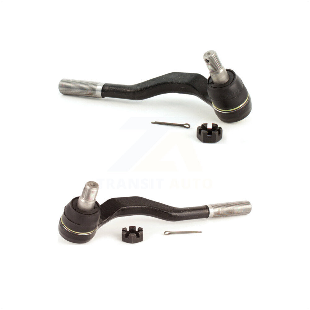 Front Steering Tie Rod End Kit For Toyota Tacoma KTR-103770