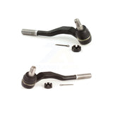 Front Steering Tie Rod End Kit For Toyota Tacoma KTR-103770